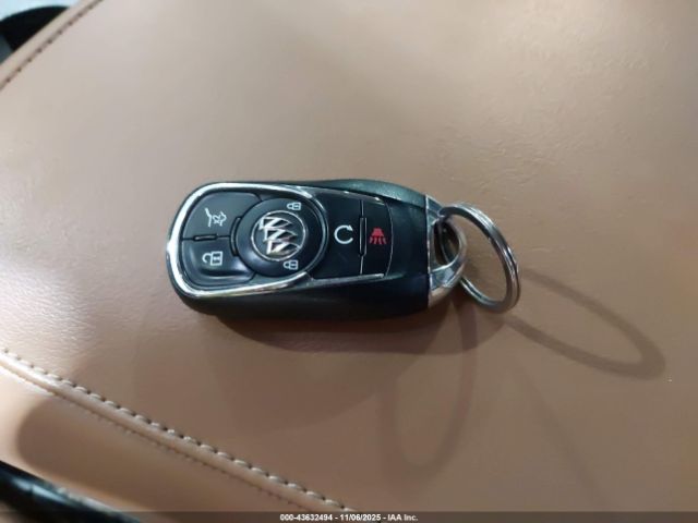 Buick Enclave Awd Premium Image 8