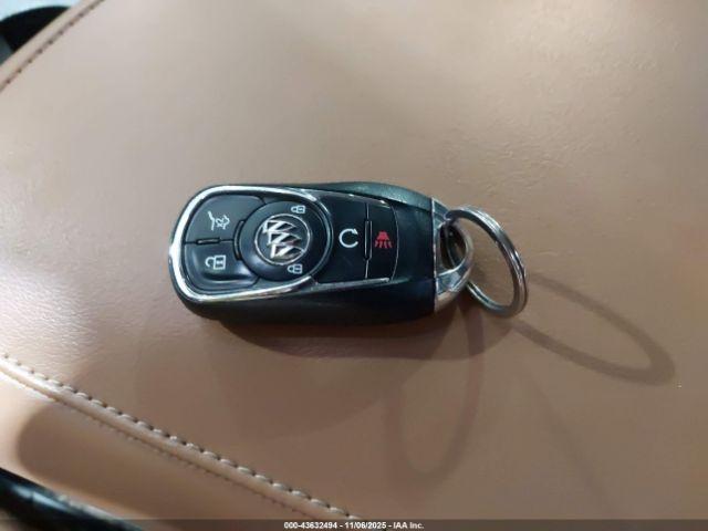 Buick Enclave Awd Premium Image 8