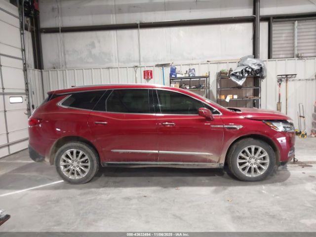 Buick Enclave Awd Premium Image 5