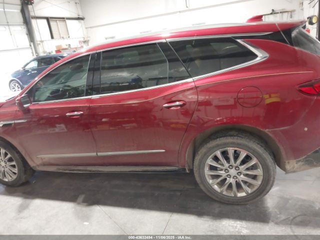 Buick Enclave Awd Premium Image 13