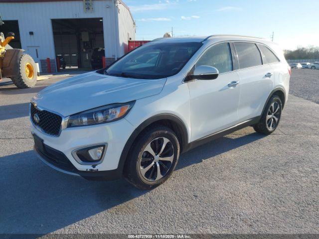 Kia Sorento 2.0t Ex Image 15
