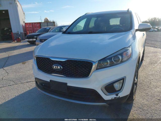 Kia Sorento 2.0t Ex Image 6