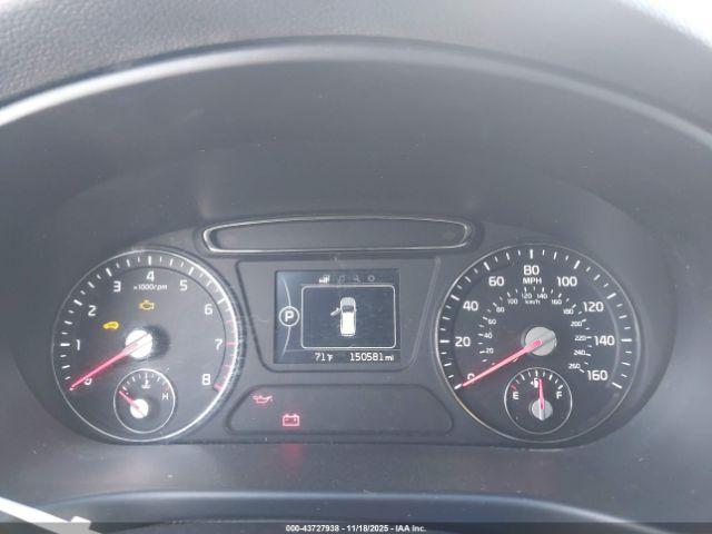 Kia Sorento 2.0t Ex Image 13