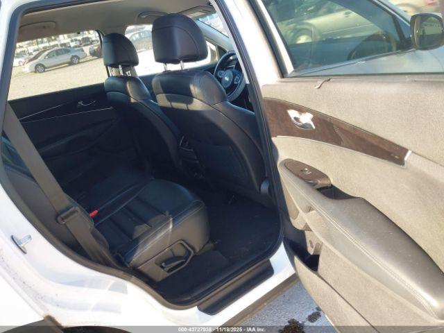 Kia Sorento 2.0t Ex Image 2