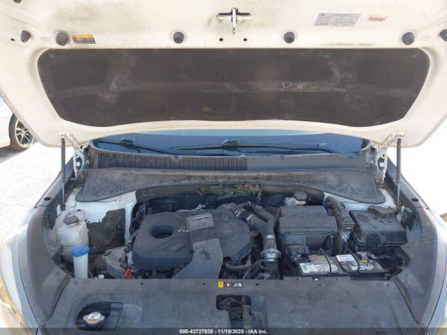 Kia Sorento 2.0t Ex Image 4