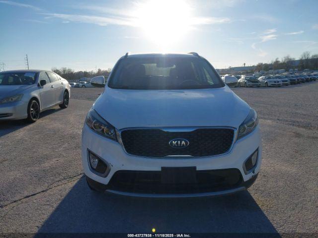 Kia Sorento 2.0t Ex Image 9