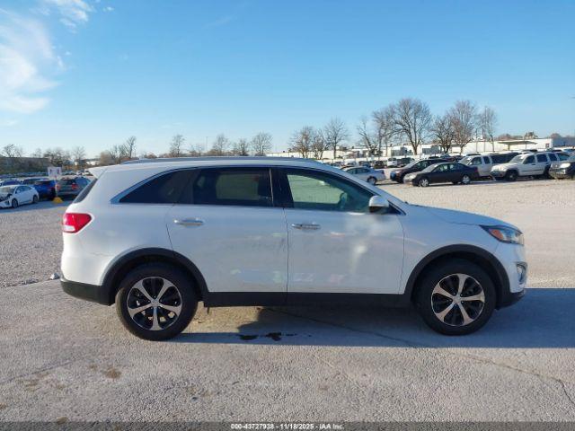 Kia Sorento 2.0t Ex Image 7