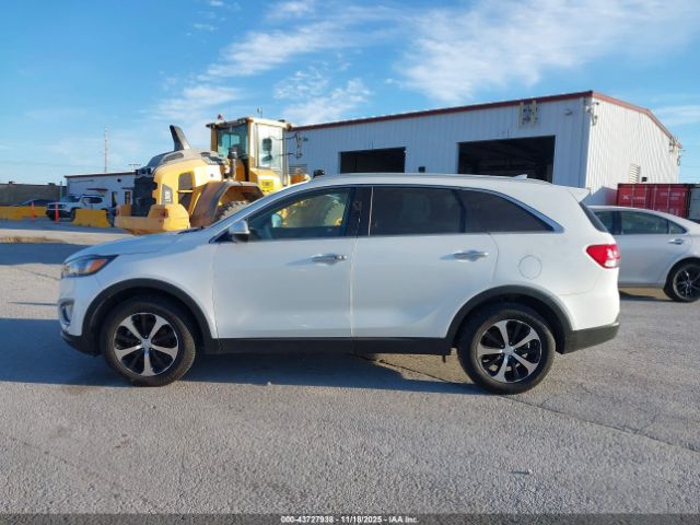 Kia Sorento 2.0t Ex Image 12