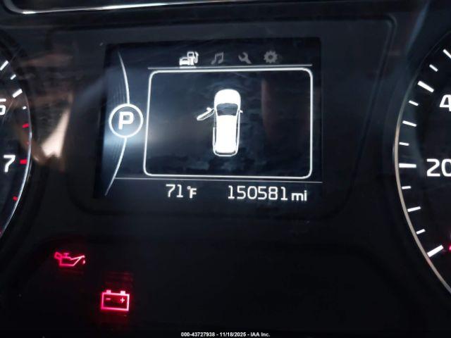 Kia Sorento 2.0t Ex Image 5