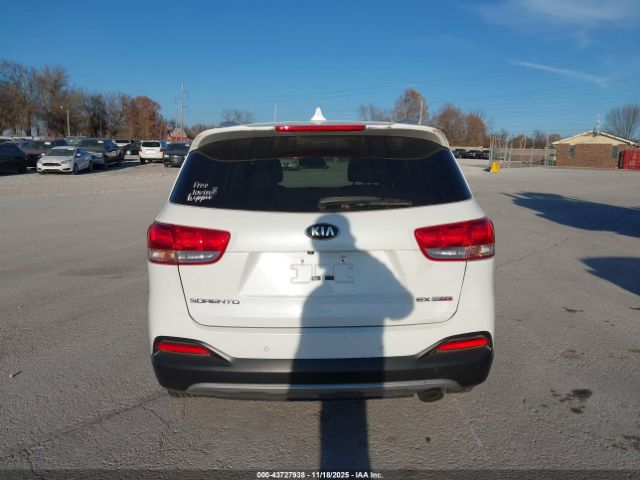 Kia Sorento 2.0t Ex Image 11