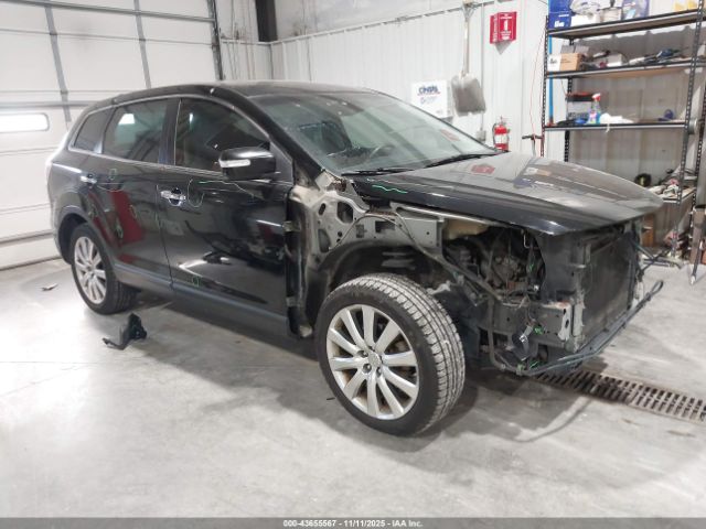 Mazda Cx Grand Touring Image 1