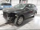 Mazda Cx Grand Touring Image 4