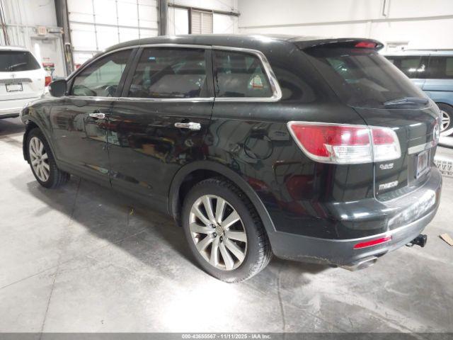 Mazda Cx Grand Touring Image 6