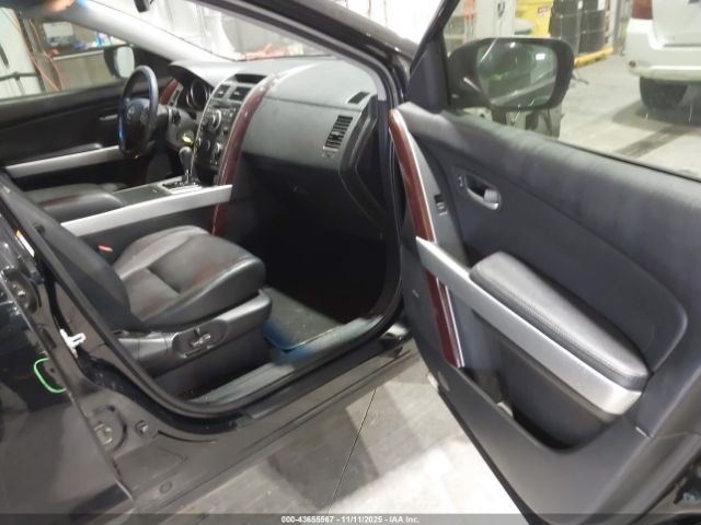 Mazda Cx Grand Touring Image 9