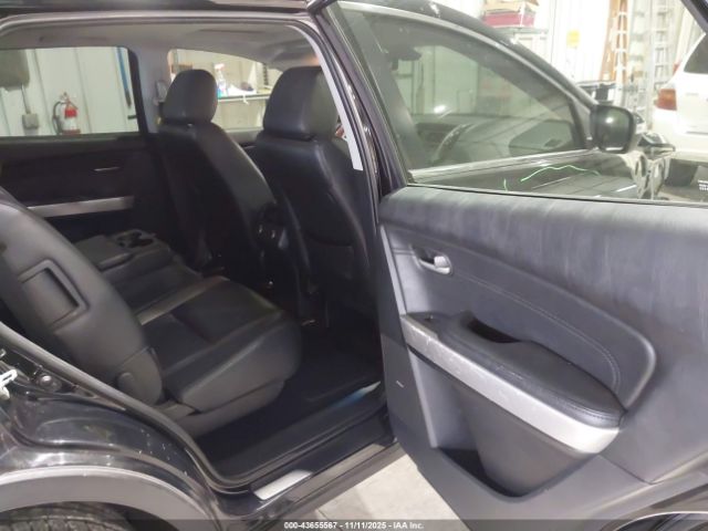 Mazda Cx Grand Touring Image 5