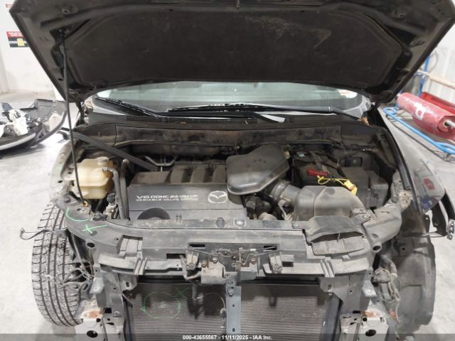 Mazda Cx Grand Touring Image 3