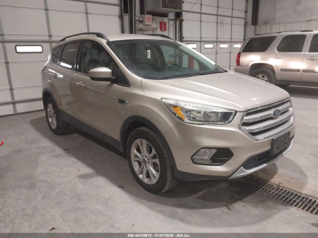 Ford Escape Se Image 1