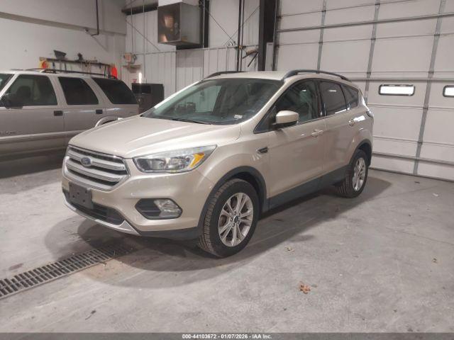 Ford Escape Se Image 13