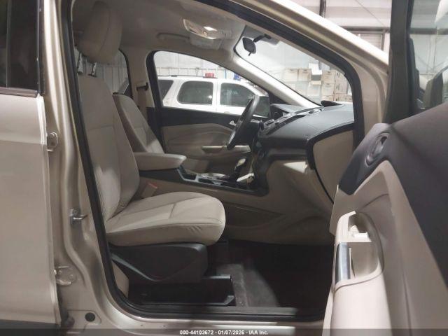 Ford Escape Se Image 15