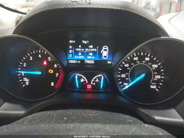 Ford Escape Se Image 14