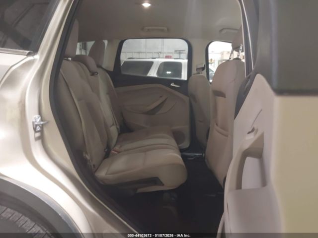 Ford Escape Se Image 6