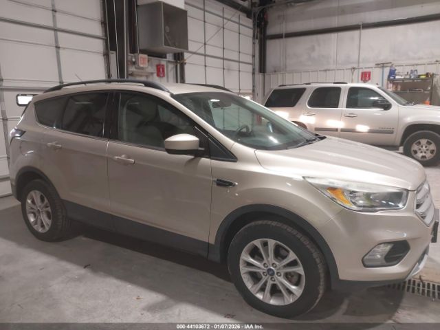 Ford Escape Se Image 4