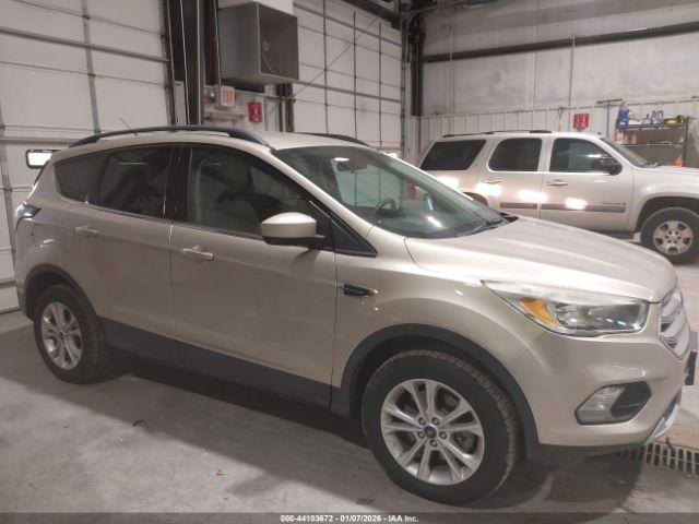 Ford Escape Se Image 4