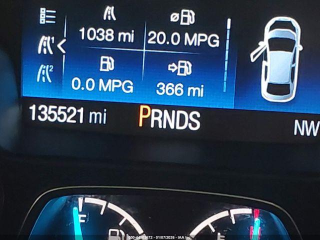 Ford Escape Se Image 7