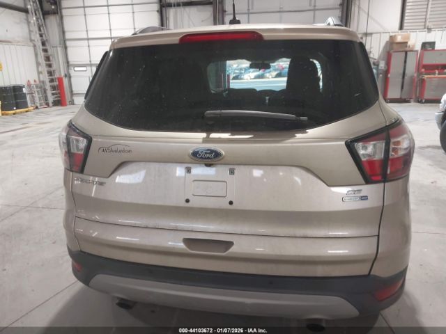 Ford Escape Se Image 10