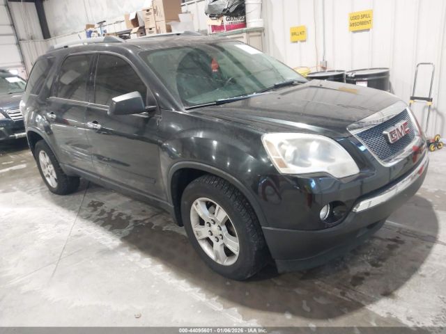 GMC Acadia Sle Image 1