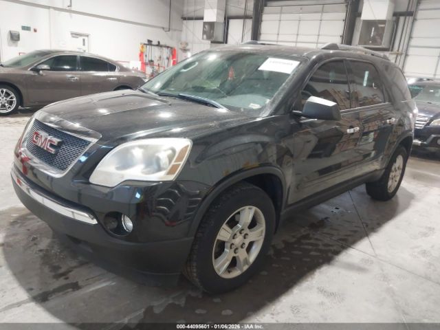 GMC Acadia Sle Image 3