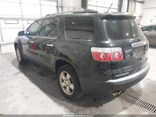 GMC Acadia Sle Image 5