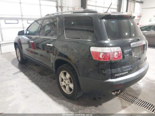 GMC Acadia Sle Image 5