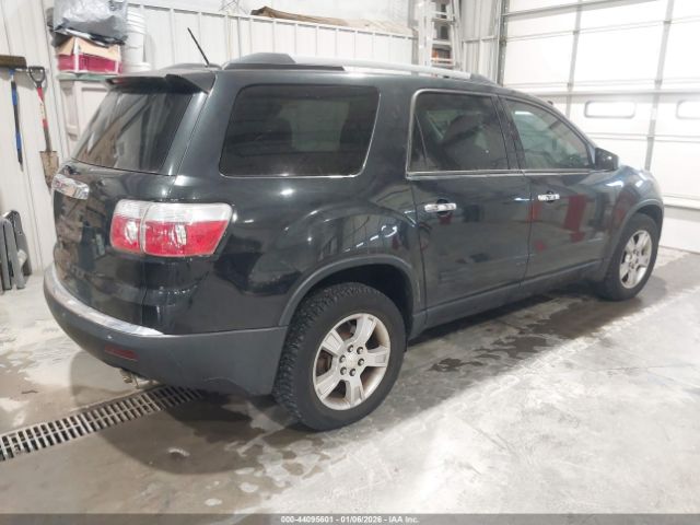 GMC Acadia Sle Image 2