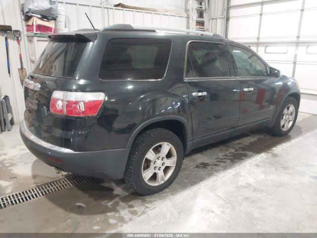 GMC Acadia Sle Image 2