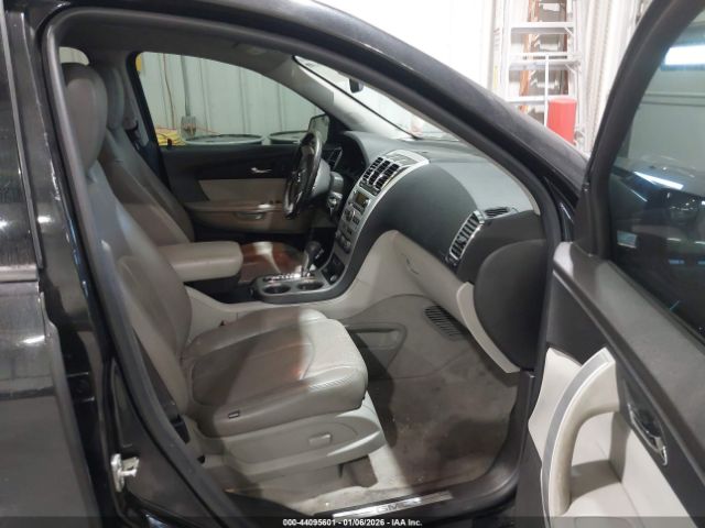 GMC Acadia Sle Image 4