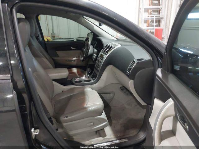 GMC Acadia Sle Image 4