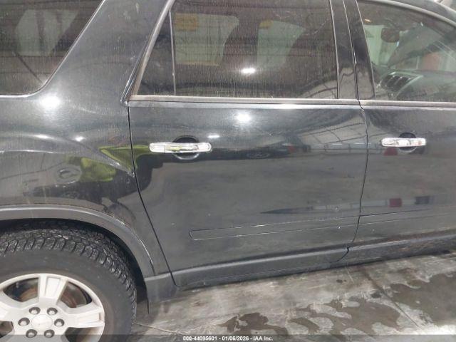 GMC Acadia Sle Image 9