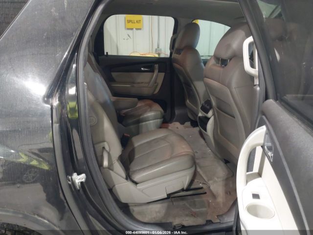 GMC Acadia Sle Image 7