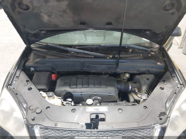 GMC Acadia Sle Image 8