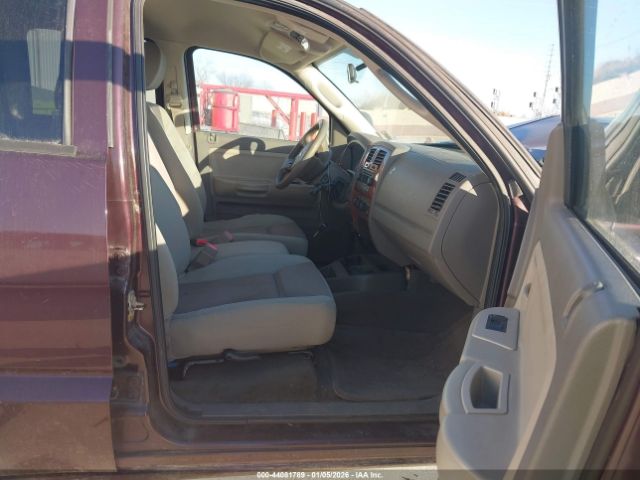 Dodge Dakota Slt Image 11