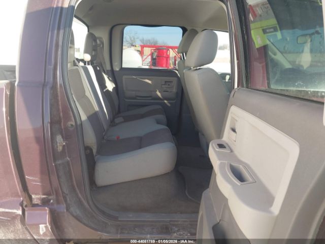 Dodge Dakota Slt Image 7