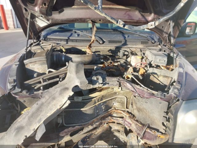 Dodge Dakota Slt Image 8