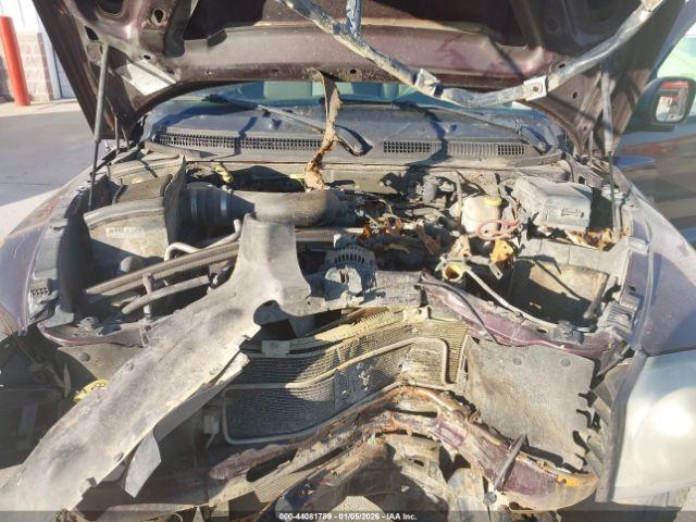 Dodge Dakota Slt Image 8