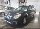 Subaru Outback 2.5i Limited Image 2