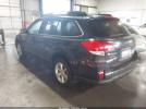 Subaru Outback 2.5i Limited Image 6