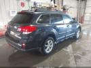 Subaru Outback 2.5i Limited Image 7