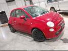 FIAT 500 Pop Image 1