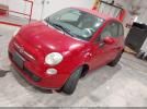 FIAT 500 Pop Image 9