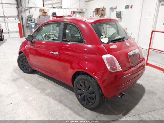 FIAT 500 Pop Image 3